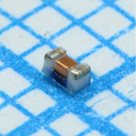 ЧИП-индуктивность высокочастотная SMD 1005 51нГн ±2% 100мА 820мОм
