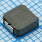 Индуктивность SMD силовая экранированная проволочная 4.7мкГн ±20% 100кГц порошковое железо 3.2A 81.3мОм по постоянному току 2020