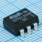 Реле твердотельное 1 ключ 60В SMD6