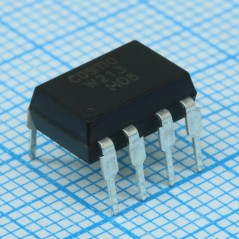 Опто твердотельное реле MOSFET 250В/200мА