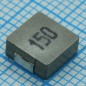 ЧИП-индуктивность 10мкГн ±20% 3.5A