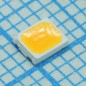 Светодиод smd 2.8x3.5x0.7мм/ белый/ 2700K/ 3,1В/ 29Лм @ 60мА или 63Лм @ 150мА/ Ifmax-150мА/0.2-0.5Вт/ CRI-80/ Rthj-s-26°C/W/ 120