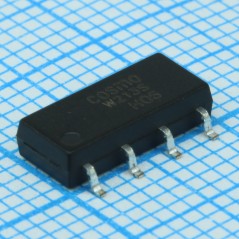 Опто твердотельное реле MOSFET 250В/200мА SMD