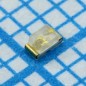 Светодиод SMD 1.6х0.8мм серия APTD1608 красный 60° 800мКд прозрачный