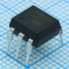 Опто Твердотельное реле MOSFET 60В нормально разомкнутное