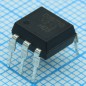 Опто Твердотельное реле MOSFET 60В нормально разомкнутное