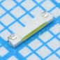 Светодиод smd 3.7х0.9мм/белый холодный/7000-7500K/1500-2200мкд/прозрачный/120°