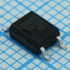 Опто Твердотельное реле MOSFET 60В нормально замкнутное