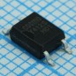 Опто Твердотельное реле MOSFET 60В нормально замкнутное
