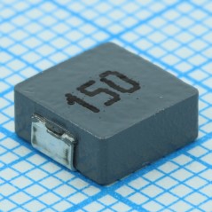Индуктивность высокочастотная SMD 22мкГн