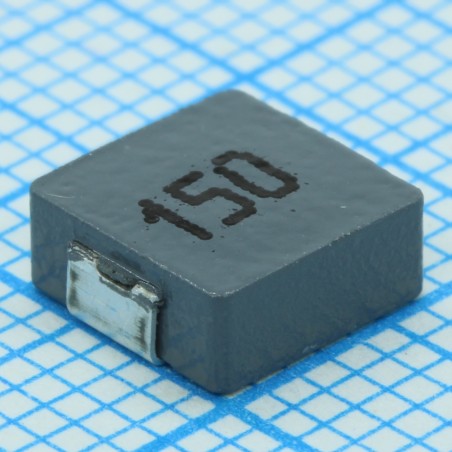 Индуктивность высокочастотная SMD 22мкГн