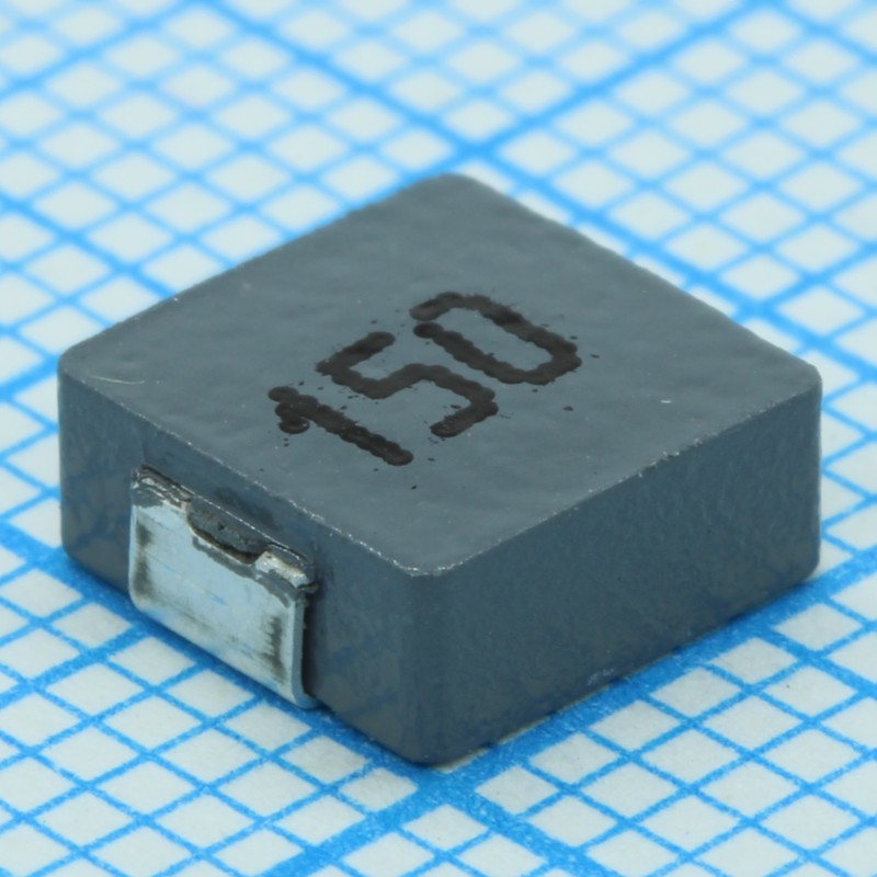Индуктивность высокочастотная SMD 15мкГн