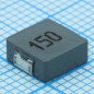 Индуктивность высокочастотная SMD 15мкГн