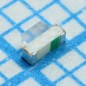 Светодиод smd 1,6х0,6х1.0мм/зеленый/520нм/450мКд/прозрачный/130°