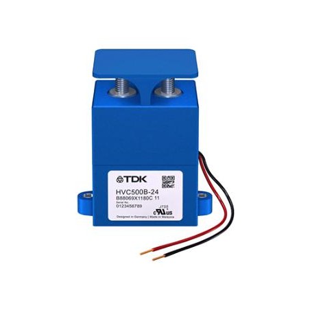 HVC200A-24SE