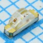 Светодиод smd 3,2х1мм/красный - зеленый прозрачный/110° угловой