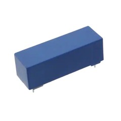 Реле герконовое 1 Form A 12 V High Frequency PCB