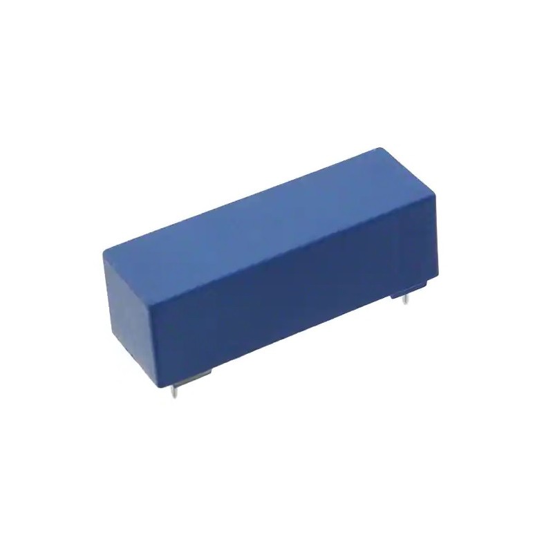 Реле герконовое 1 Form A 12 V High Frequency PCB