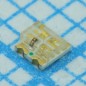 Светодиод SMD трехцветный синий/зеленый/красный автомобильного применения 4-Pin Chip 0606 лента на катушке