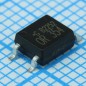 Оптопара 80В 0.05A изоляция 3.750Vrms коэффициент передачи 80-400