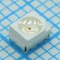 Стандартный светодиод - SMD красный