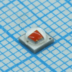 Светодиод одноцветный янтарный автомобильного применения 2-Pin SMD EP лента на катушке