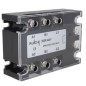 Твердотельное реле 3SSR 440V 60A (Z)A4 (90-280В), 1000 МОм