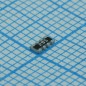 Резисторная сборка SMD 1206 4 резисторов по 5.6кОм