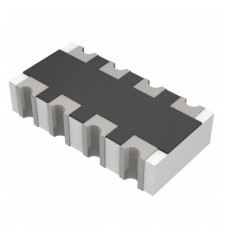 Сборка резисторная SMD 33Ом ±5% ±200ppm/°C 8-Pin 0804(4 X 0402) лента на катушке