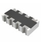Сборка резисторная SMD 33Ом ±5% ±200ppm/°C 8-Pin 0804(4 X 0402) лента на катушке