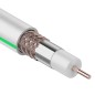 Кабель SAT 703 B CCS/Al/Al (75%) 75Ом Б (уп.100м) PROCONNECT 01-2431-2 Кабель SAT 703 B CCS/Al/Al (75%) 75Ом Б (уп.100м) PROCONNECT 01-2431-2