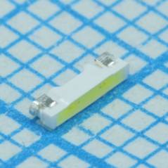 Светодиод smd 3806 Белый 8000K 120° 2800-4600мКд 7.5Лм