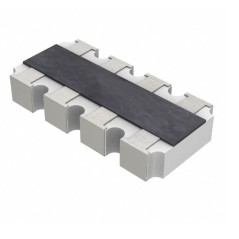 Резисторная сборка SMD 1206 4 резисторов по 49.9Ом