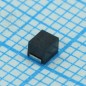 Проволочная SMD индуктивность на ферритовом сердечнике 0.796МГц 100мкГн ±5% 60мА RDC 21Ом 15Q