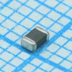 Многослойная индуктивность SMD на ферритовом сердечнике 10МГц 2,2мкГн ±10% 30мА RDC 0,63Ом 45Q