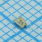 Светодиод SMD 0603 красный ультра 225-450мКд 130° 632нм высота 0.8мм