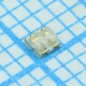 Светодиод smd 1.6x1.5x0,6мм RGB