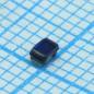 Проволочная SMD индуктивность на ферритовом сердечнике 7.96МГц 1мкГн ±5% 250мА RDC 0.5Ом 20Q