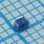 Проволочная SMD индуктивность на ферритовом сердечнике 100МГц 18нГн ±2% 550мА RDC 0.17Ом 40Q
