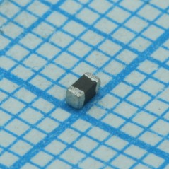 Многослойная индуктивность SMD на ферритовом сердечнике 1МГц 10мкГн ±20% 50мА RDC 1,17Ом