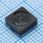 Катушки постоянной индуктивности 10uH 30% 2A SMD 6028