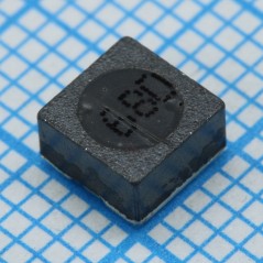 Катушки постоянной индуктивности 68uH 30% SMD 4028