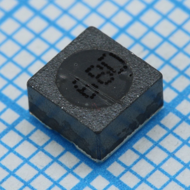 Катушки постоянной индуктивности 68uH 30% SMD 4028