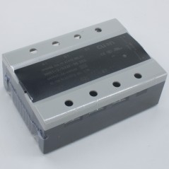 Реле 3-32VDC, 25A/440VAC (zero-cross) трехфазное