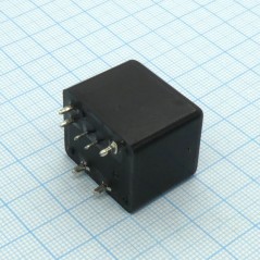 автомобильное 12VDC, 40А, 1переключение
