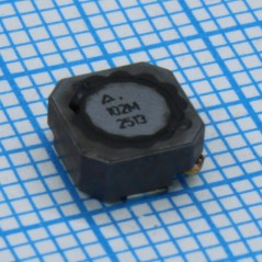 Дроссель силовой SMD 1мкГн 3.4А