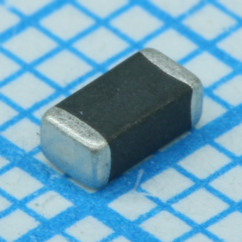 Толстопленочный ЧИП-резистор 1206 430Ом ±5% 0.25Вт -55°С...+155°С