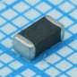 Толстопленочный ЧИП-резистор 1206 1.2кОм ±5% 0.25Вт -55°С...+155°С