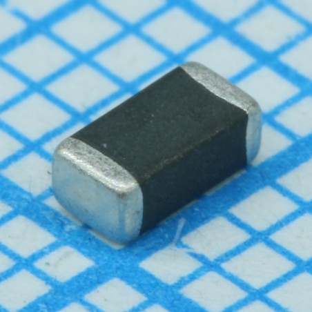 Толстопленочный ЧИП-резистор 1206 100Ом ±5% 0.25Вт -55°С...+155°С