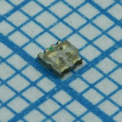 Светодиод smd 1.6x1.5x0,6мм RGB
